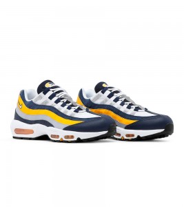 Nike Air Max 95 Michigan - ???? ?20