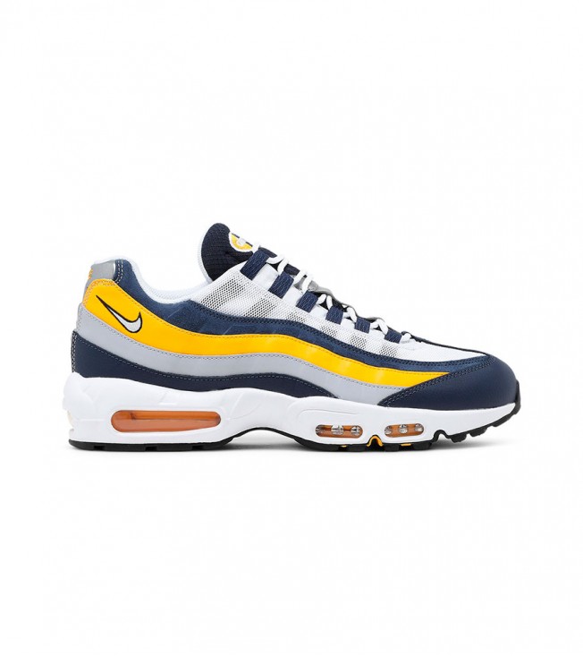 Nike Air Max 95 Michigan