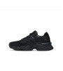 New Balance 9060 Triple Black Leather