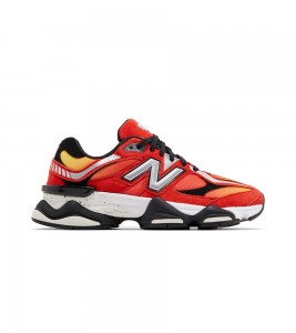 New Balance 9060 DTLR Fire Sign