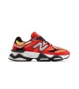 New Balance 9060 DTLR Fire Sign