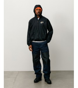 Куртка Stussy Stüssy & Mountain Hardwear Kor Airshell Jacket Black