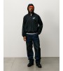 Куртка Stussy Stüssy & Mountain Hardwear Kor Airshell Jacket Black