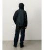 Куртка Stussy Stüssy & Mountain Hardwear Kor Airshell Jacket Black