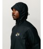 Куртка Stussy Stüssy & Mountain Hardwear Kor Airshell Jacket Black