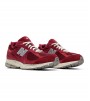 New Balance 2002R Bordeaux