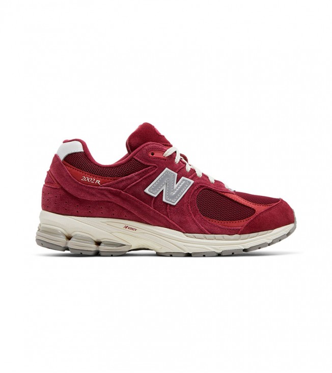 New Balance 2002R Bordeaux