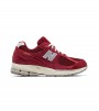 New Balance 2002R Bordeaux