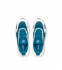 On Running Cloudsolo Loewe Teal Eggshell Wmns