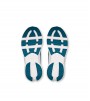 On Running Cloudsolo Loewe Teal Eggshell Wmns