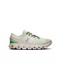 On Cloud X 4 Black Eclipse Aloe Honeydew (WMNS)