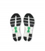 On Cloud X 4 Black Eclipse Aloe Honeydew (WMNS)