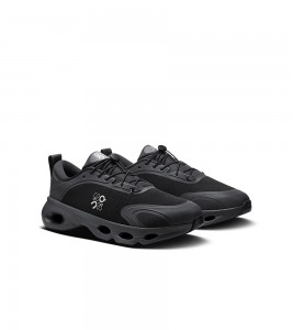 On Running Cloudsolo Loewe Black - ???? ?20