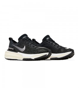 Nike Invincible Run 3 Black White W WMNS - Фото №2