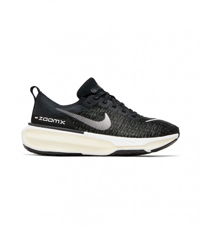 Nike Invincible Run 3 Black White W WMNS
