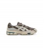 Asics Gel-NYC Steeple Grey Cream