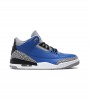 Jordan 3 Retro Varsity Royal Cement