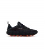 Nike Mind 002 Black Hyper Crimson
