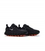 Nike Mind 002 Black Hyper Crimson