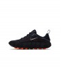 Nike Mind 002 Black Hyper Crimson