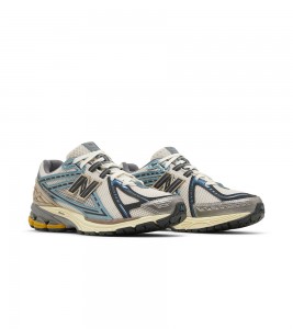 New Balance 1906R Metallic Teal New Spruce - Фото №2