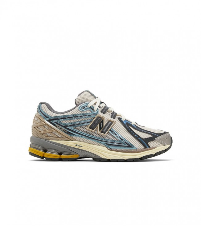 New Balance 1906R Metallic Teal New Spruce