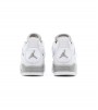 Кроссовки Jordan 4 Retro White Oreo (GS)