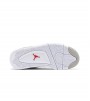 Кроссовки Jordan 4 Retro White Oreo (GS)