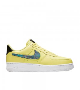 Nike Air Force 1 Low Yellow