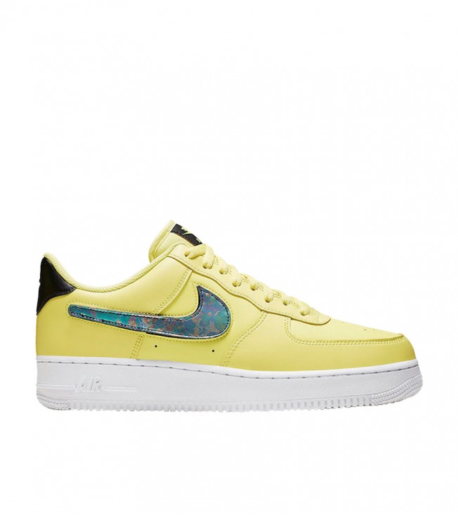 Nike Air Force 1 Low Yellow
