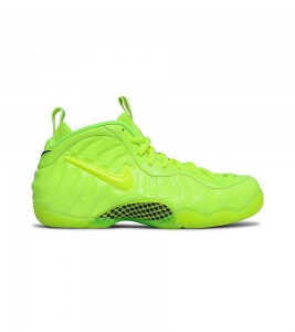 Nike Air Foamposite Pro Volt 2021