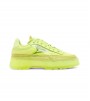 Кроссовки Reebok Club C Cardi High Vis Green WMNS