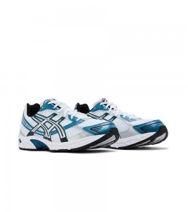 Asics Gel-1130 White Restful Teal - Фото №2