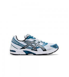 Asics Gel-1130 White Restful Teal