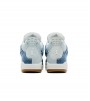 Jordan 4 Retro TEX Denim Worn Blue (WMNS)