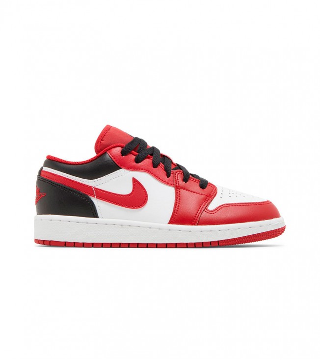 Jordan 1 Low Bulls (GS)