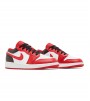 Jordan 1 Low Bulls (GS)