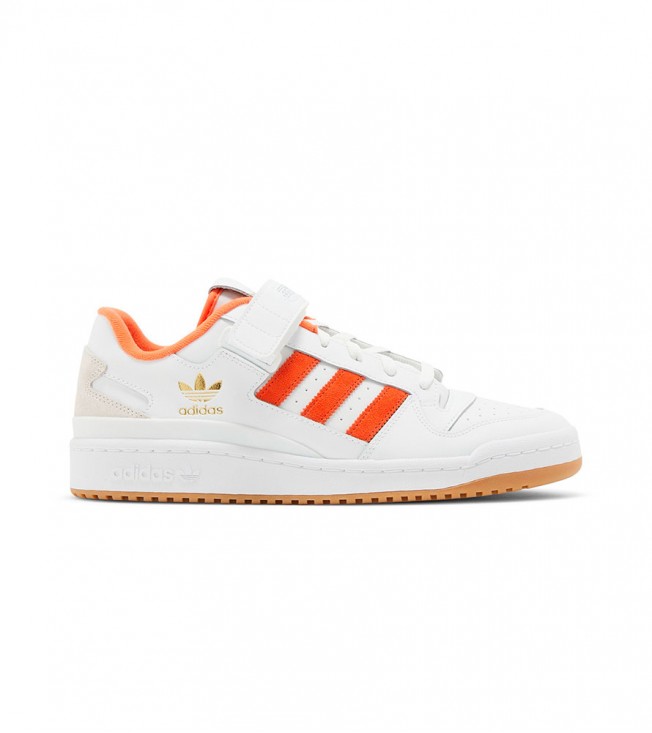 Кроссовки adidas Forum Low