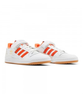 Кроссовки adidas Forum Low - Фото №2