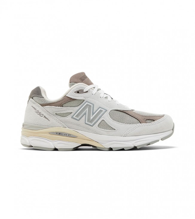New Balance 990v3 MiUSA YCMC Nimbus Cloud