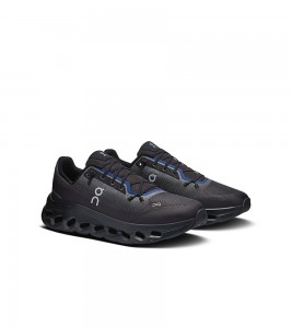 On Running Cloudtilt Black Black - ???? ?20