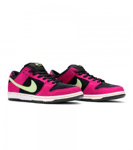 Nike SB Dunk Low Pro ACG Terra Red Plum - ???? ?20