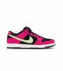 Nike SB Dunk Low Pro ACG Terra Red Plum