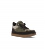 UGG Lowmel Burnt Olive Mustard Seed