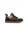 UGG Lowmel Burnt Olive Mustard Seed