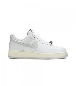 Nike Air Force 1 Premium 1-800 White