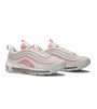 Nike Air Max 97 Summit White Bleached Coral WMNS