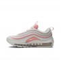 Nike Air Max 97 Summit White Bleached Coral WMNS