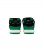 Кроссовки Nike SB Dunk Low Classic Green