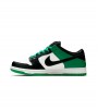 Кроссовки Nike SB Dunk Low Classic Green